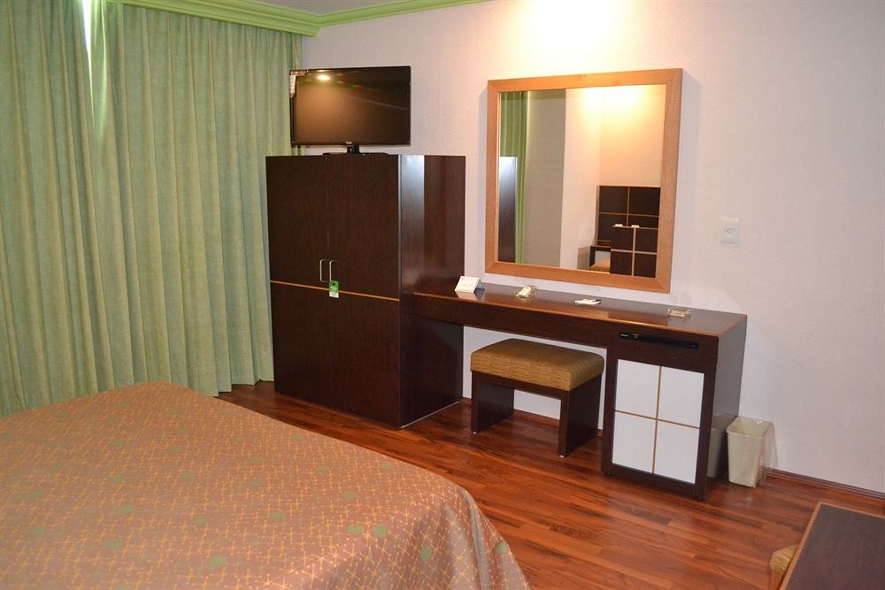 VILLAS PANAM¿