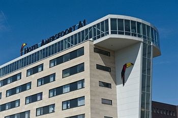 VAN DER VALK AMERSFOORT A1