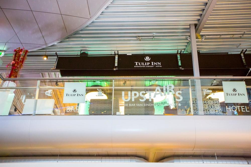 TULIP INN EINDHOVEN AIRPORT photo 2