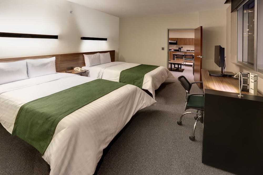 CITY SUITES SANTA FE photo 4