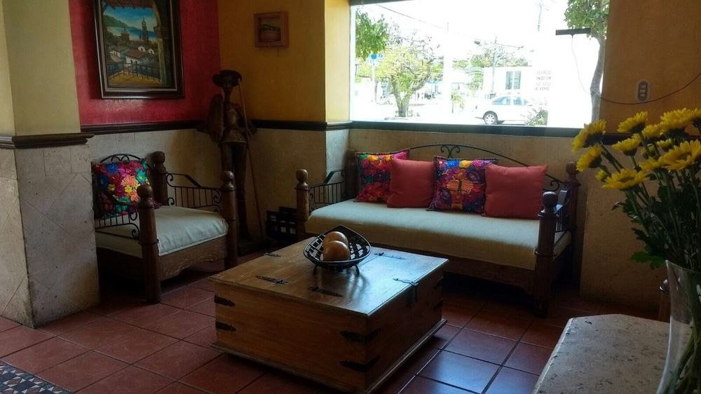 SUITES FLAMBOYANES photo 1