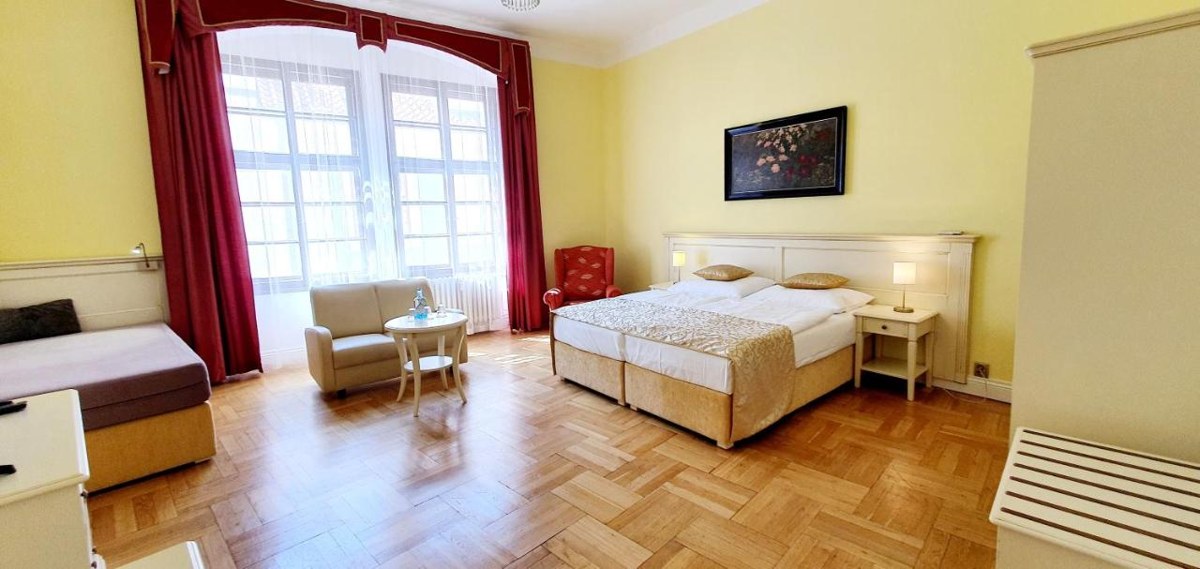 METAMORPHIS HOTEL photo 1