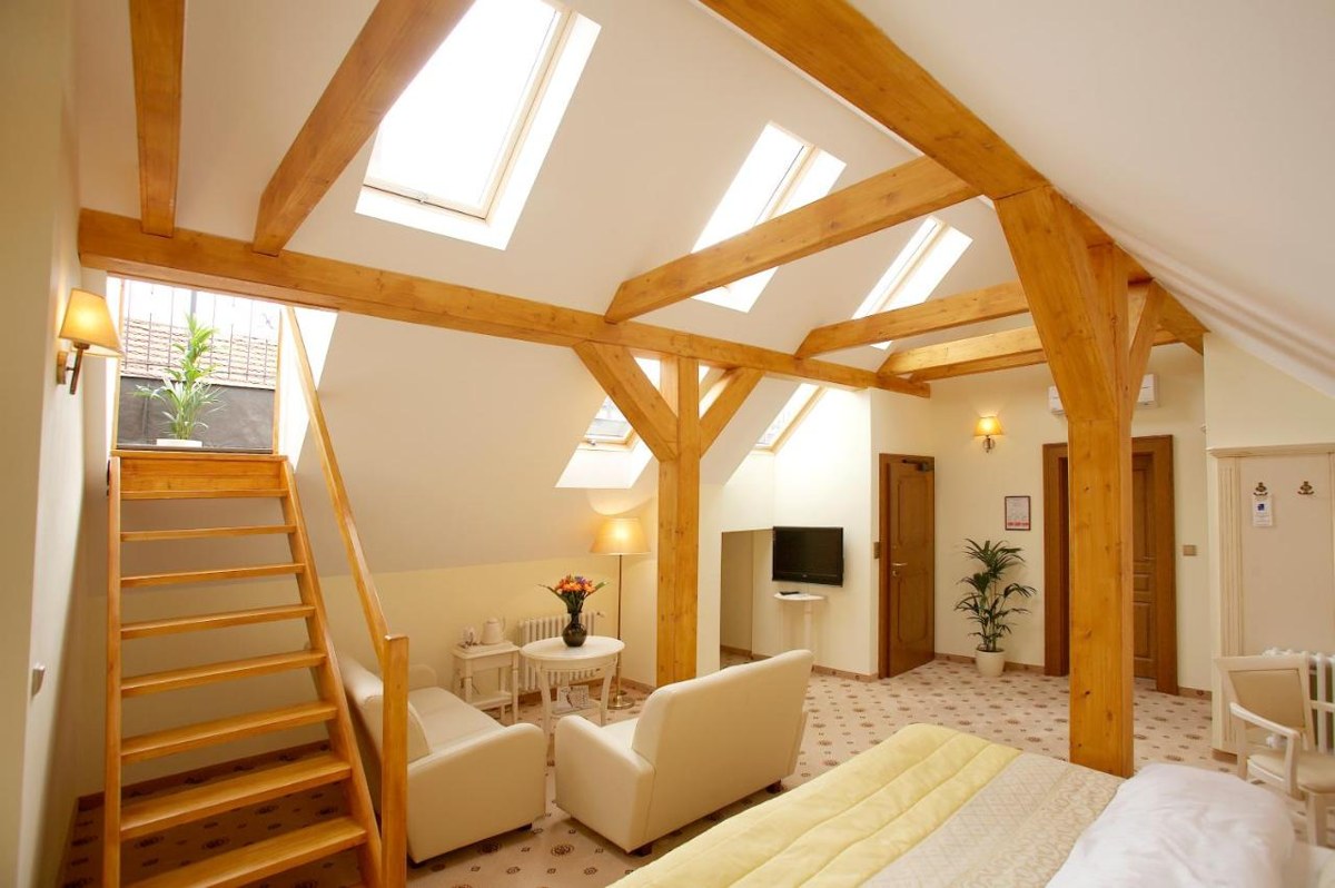 METAMORPHIS HOTEL photo 3