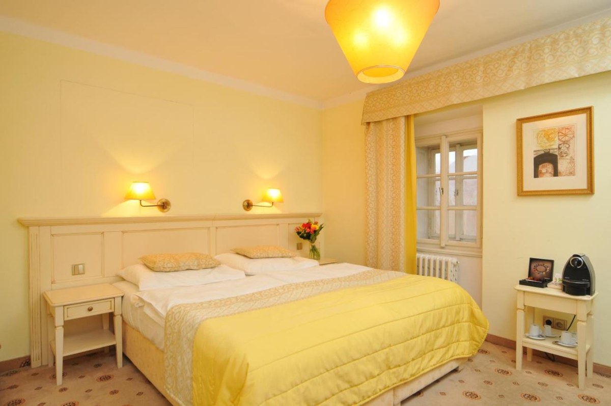 METAMORPHIS HOTEL photo 4