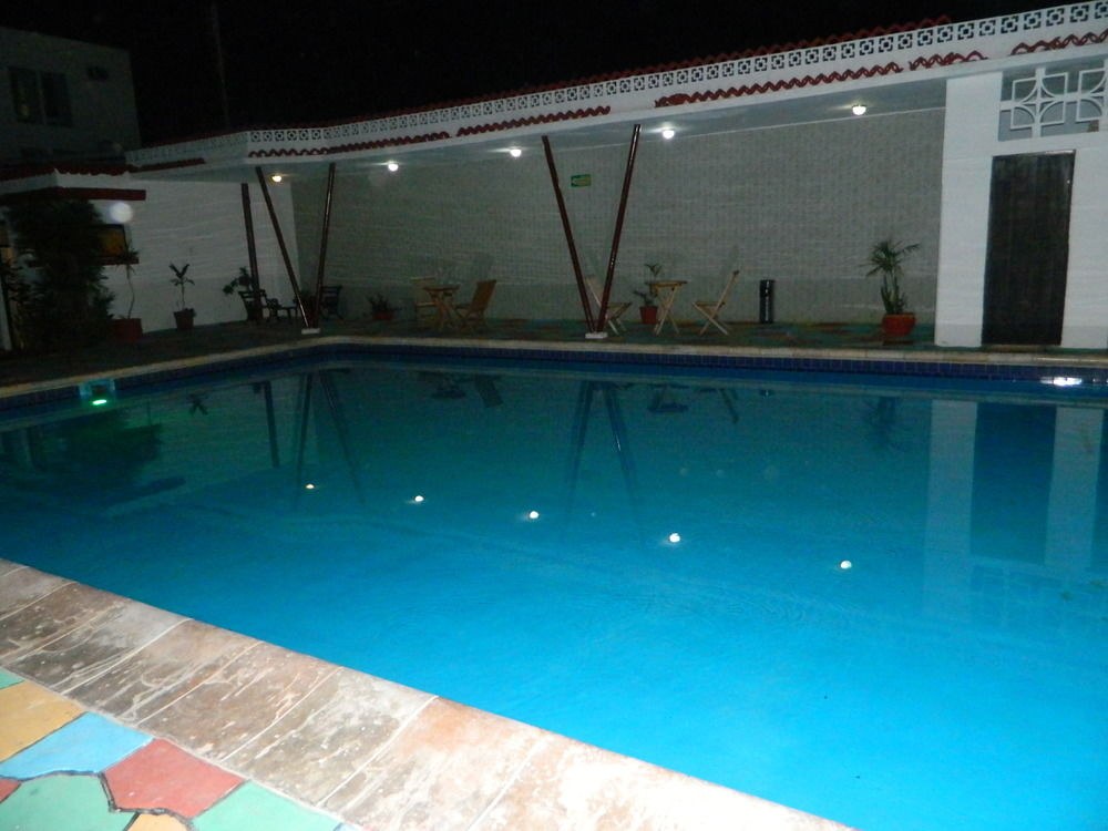 Hotel Colon photo 1