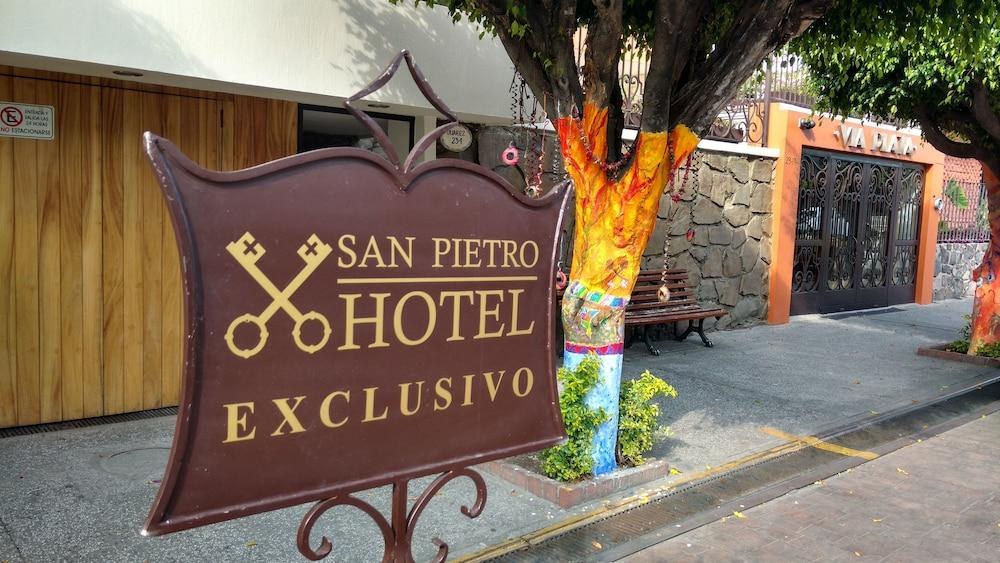 SAN PIETRO HOTEL BOUTIQUE photo 3