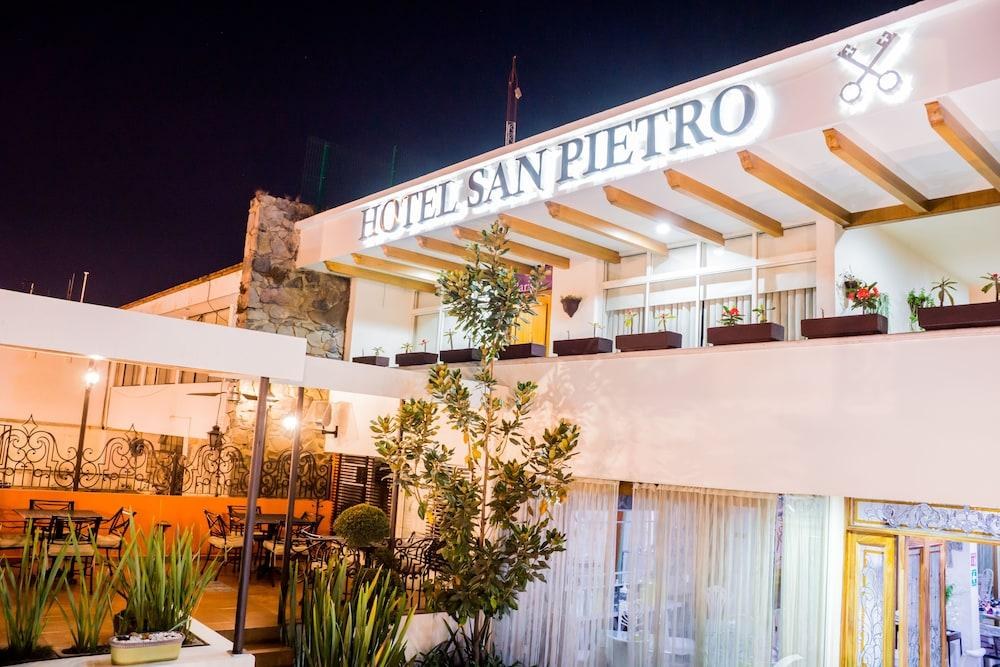 SAN PIETRO HOTEL BOUTIQUE photo 4