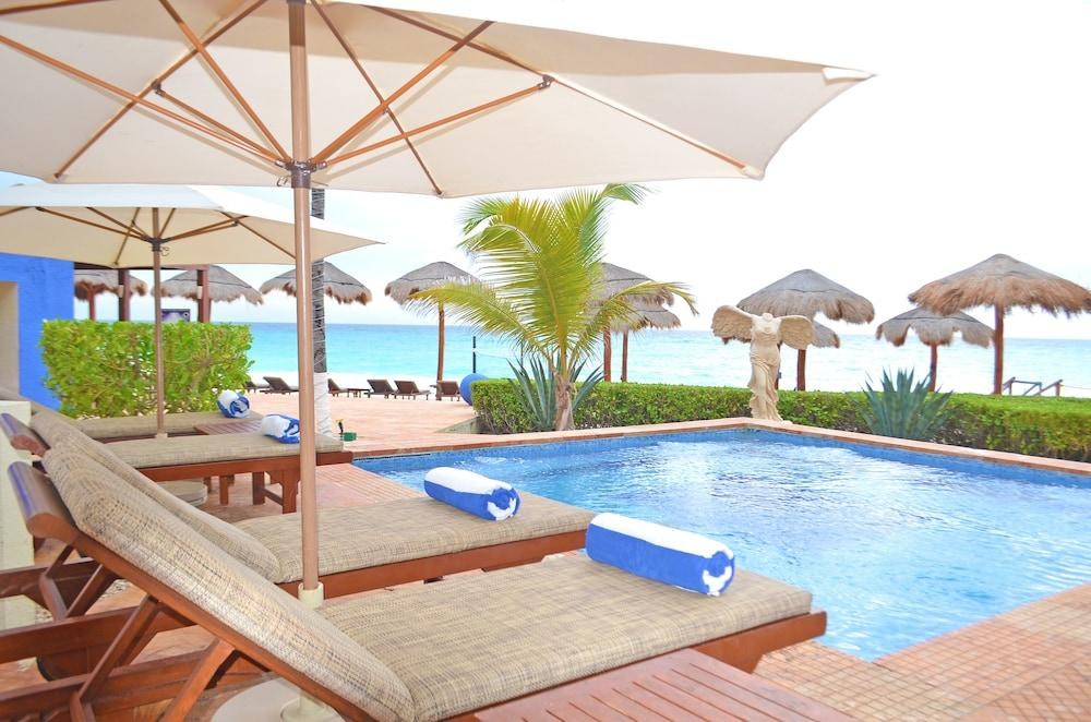 CLUB REGINA CANCUN photo 3