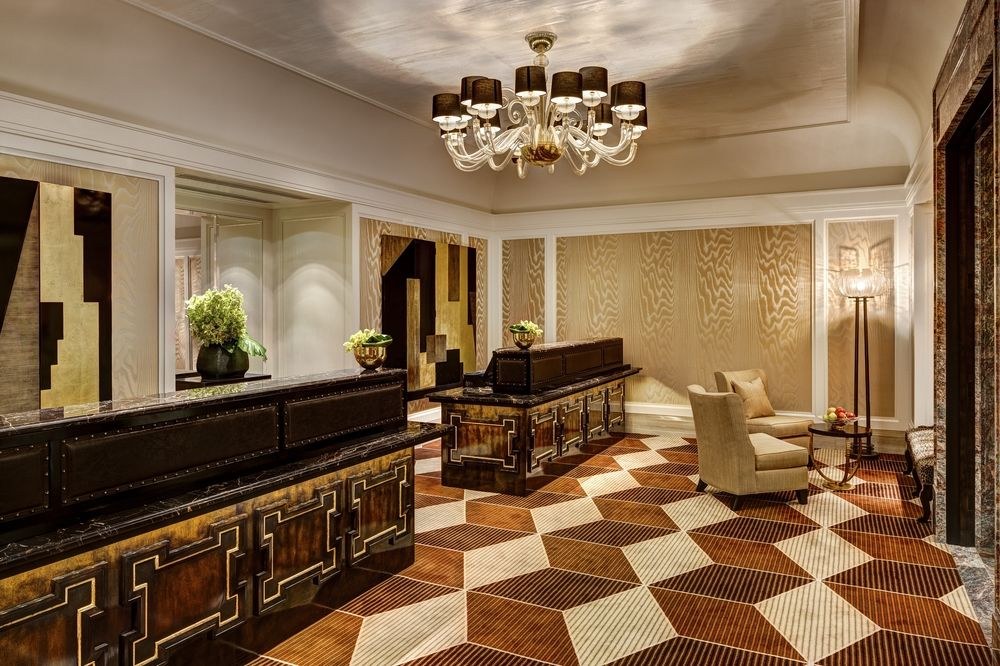 The Towers at Lotte New York Palace photo 3