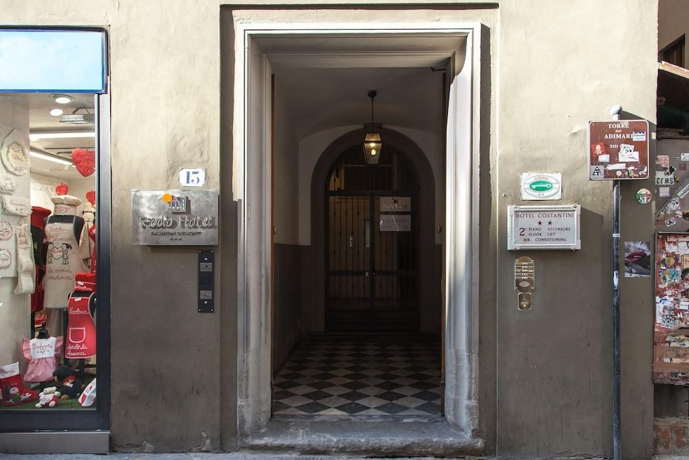 COSTANTINI photo 2