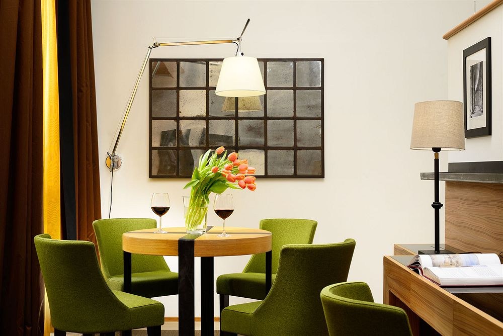 BABUINO 181 LUXURY SUITES