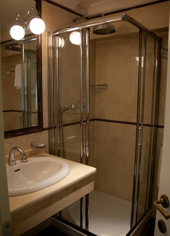 CORTE BAROZZI VENICE SUITES photo 1