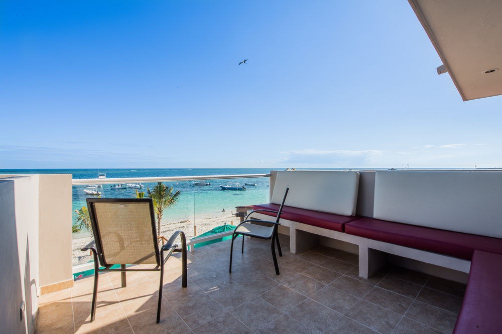 HACIENDA MORELOS BEACH FRONT photo 1
