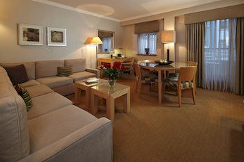 CHEVAL KNIGHTSBRIDGE APARTMENTS photo 1