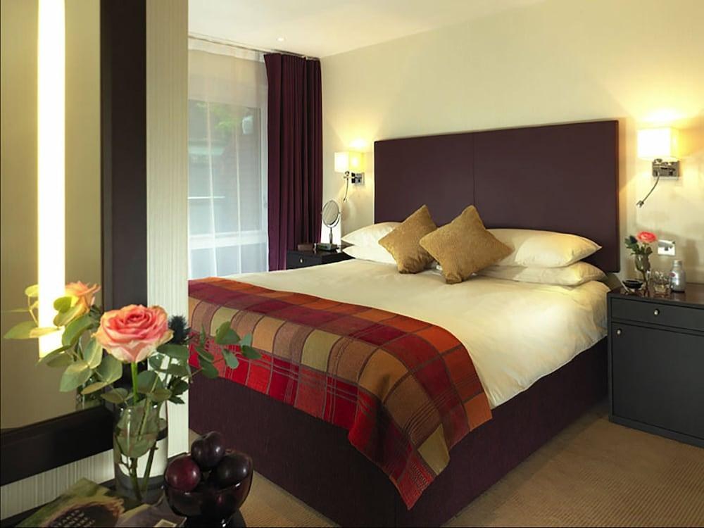 CHEVAL KNIGHTSBRIDGE APARTMENTS photo 3