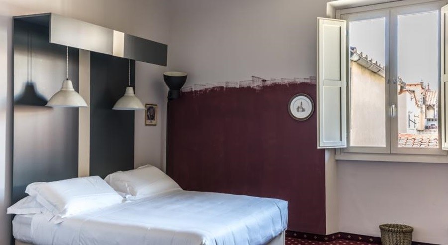 FLORENCE DOME HOTEL photo 4