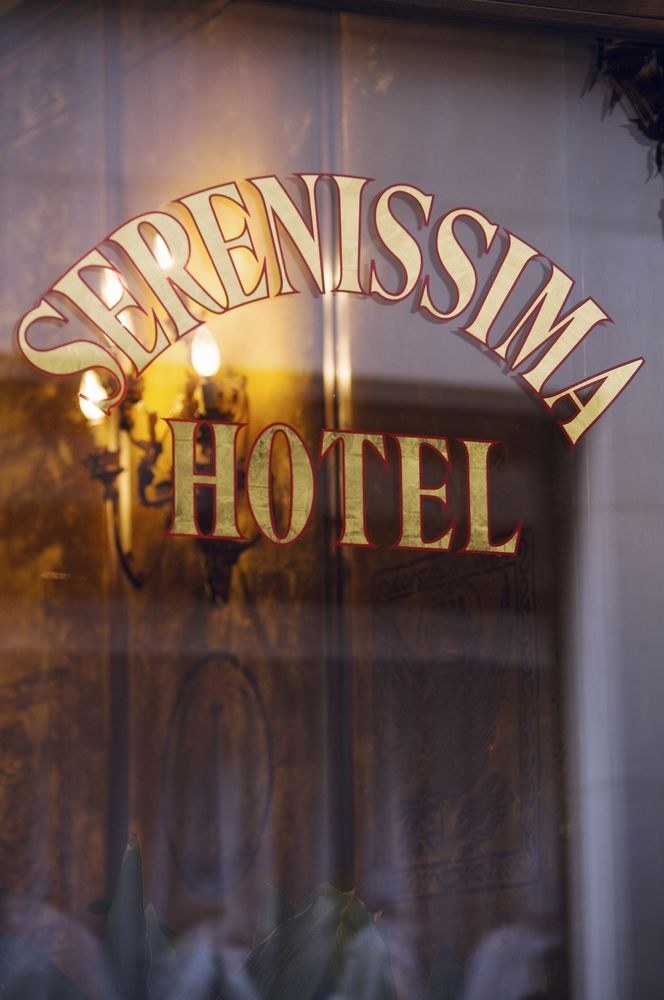 SERENISSIMA