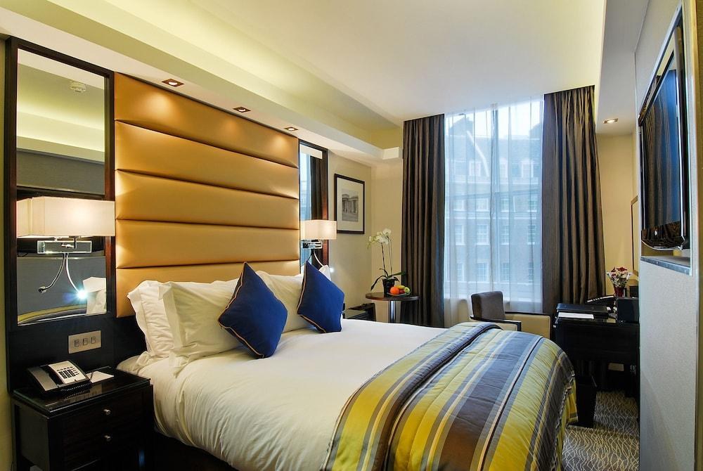 Hotels in London