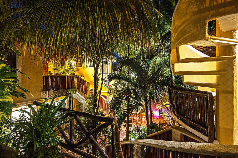 MAISON TULUM photo 1