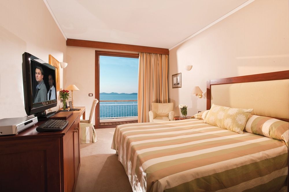 GRAND RESORT LAGONISSI photo 1