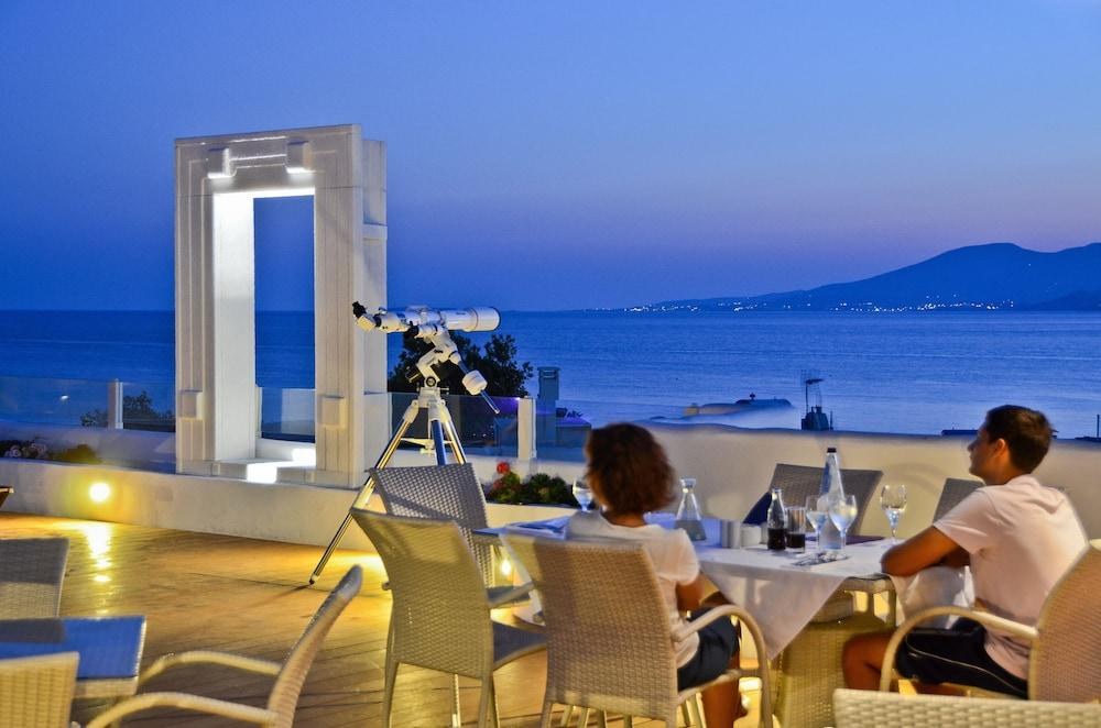 NAXOS ISLAND photo 4
