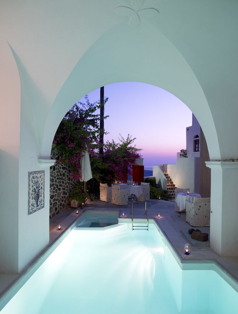 AIGIALOS LUXURY TRADITIONAL SETTLEMENT photo 1