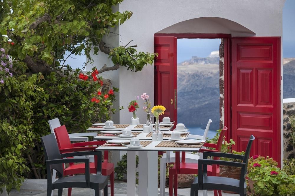 AIGIALOS LUXURY TRADITIONAL SETTLEMENT photo 3