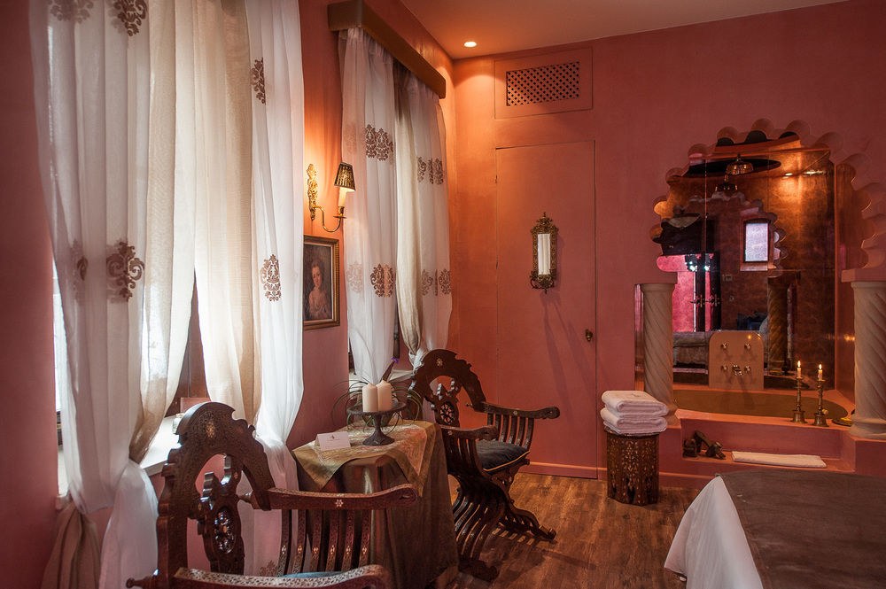 LA MAISON OTTOMANE photo 1