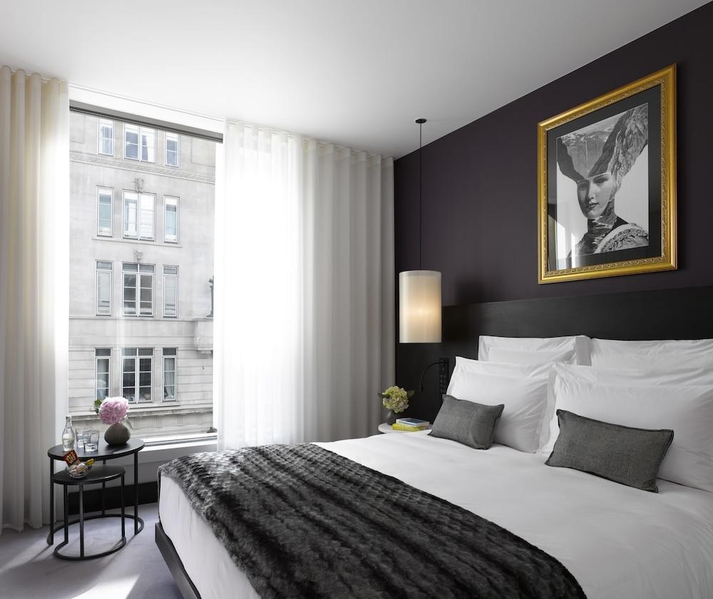 SOUTH PLACE HOTEL photo 2