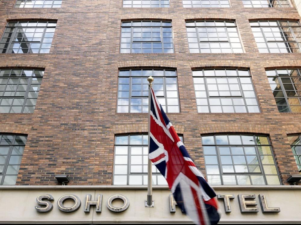 THE SOHO photo 2