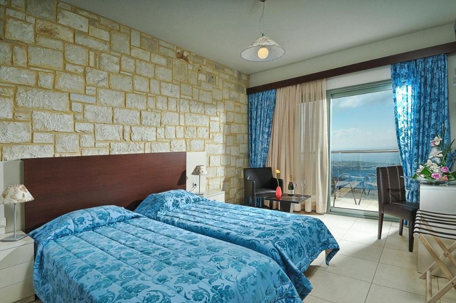 THE NOVERIAN SCENIC 5*, CRETE HILLTOP VILLA RESORT photo 2