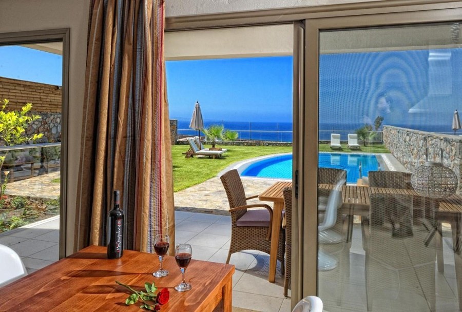 THE NOVERIAN SCENIC 5*, CRETE HILLTOP VILLA RESORT photo 4