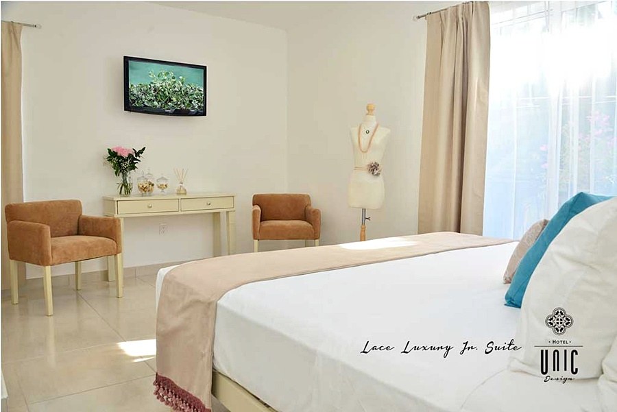 UNIC DESIGN HOTEL photo 1