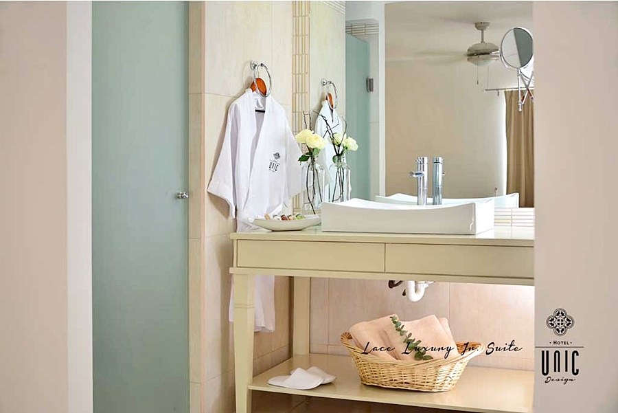 UNIC DESIGN HOTEL photo 3