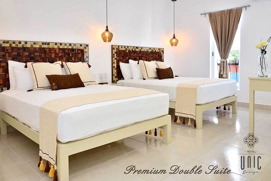 UNIC DESIGN HOTEL photo 4