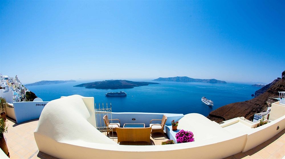 Panorama Suites photo 1