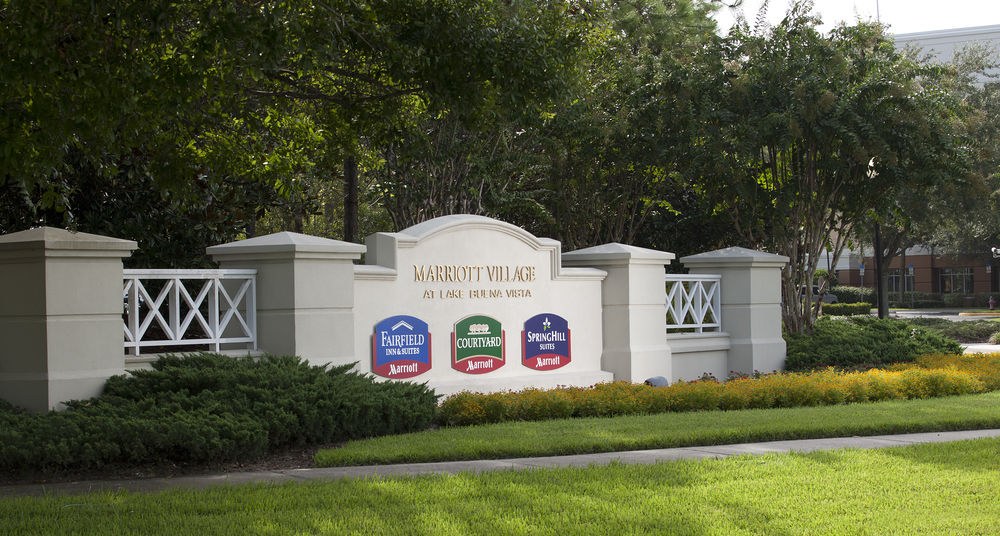 COURTYARD ORLANDO LAKE BUENA VISTA IN THE MARRIOTT VILLAGE photo 3