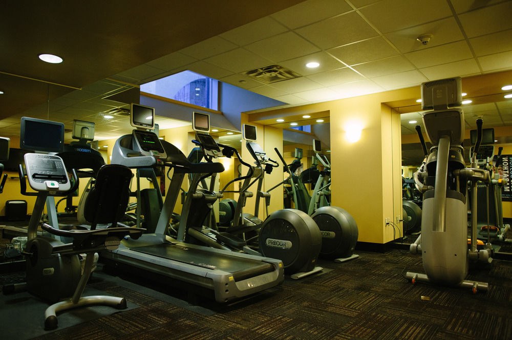 THE LENOX HOTEL photo 1