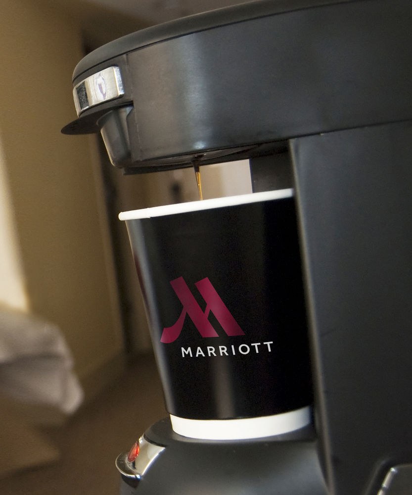 BOSTON MARRIOTT LONG WHARF photo 3