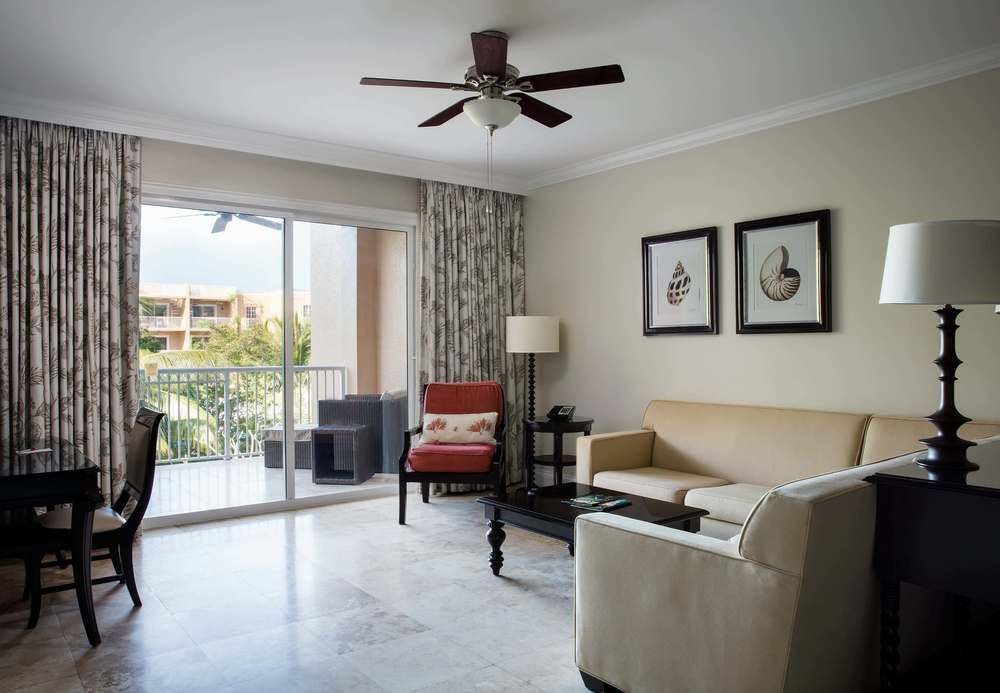 KEY WEST MARRIOTT BEACHSIDE photo 4