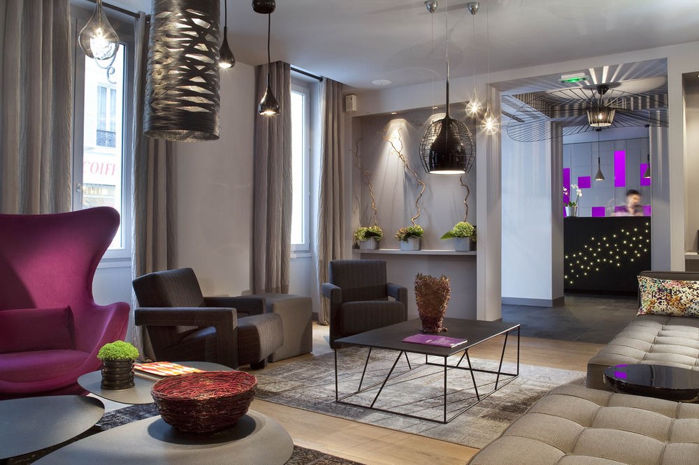 Le Grey Hotel photo 1