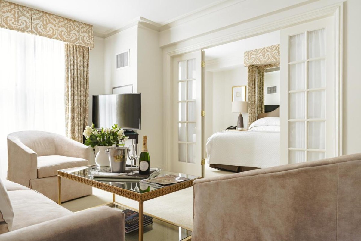 THE ELIOT HOTEL photo 3