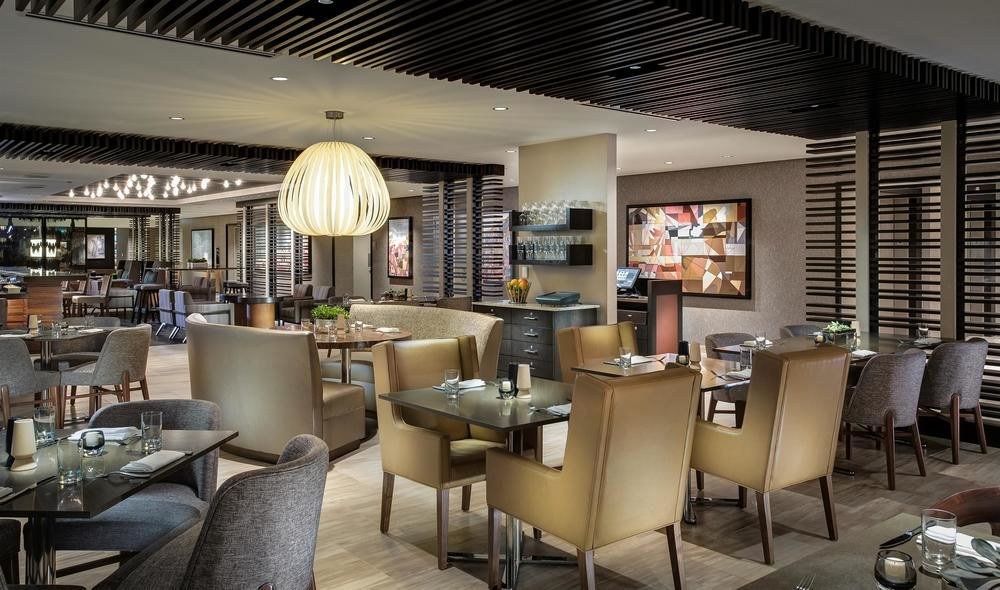 HYATT CENTRIC CHICAGO MAGNIFICENT MILE photo 1