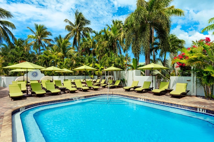SOUTHERNMOST BEACH RESORT