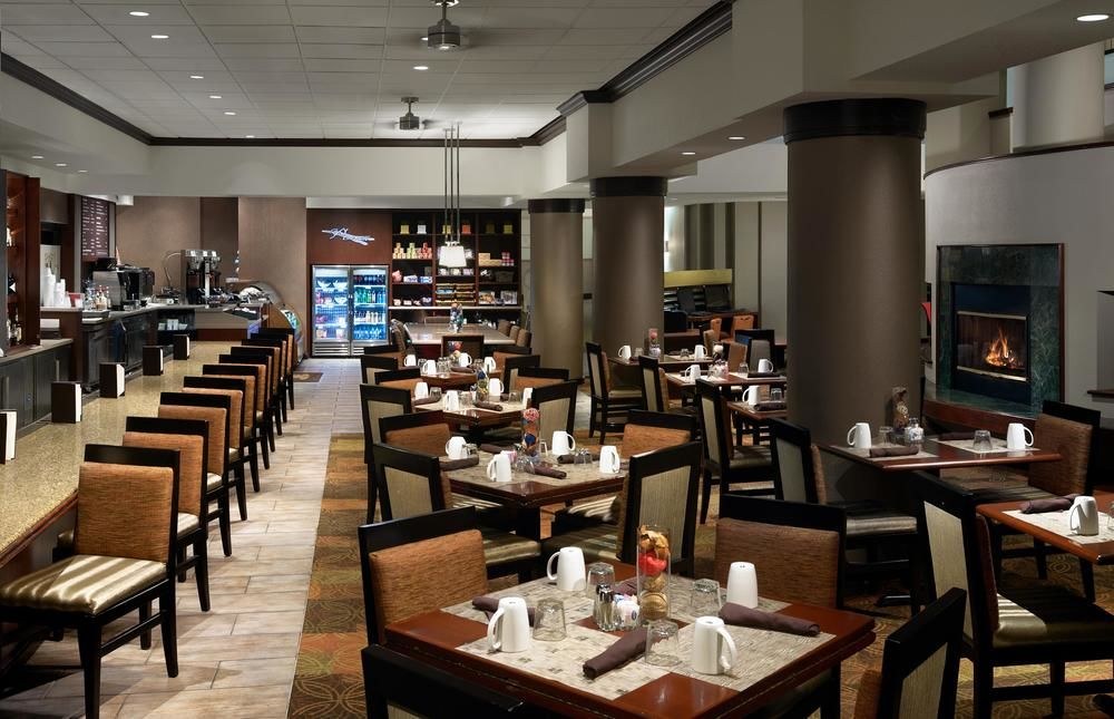 SHERATON SUITES ORLANDO AIRPORT