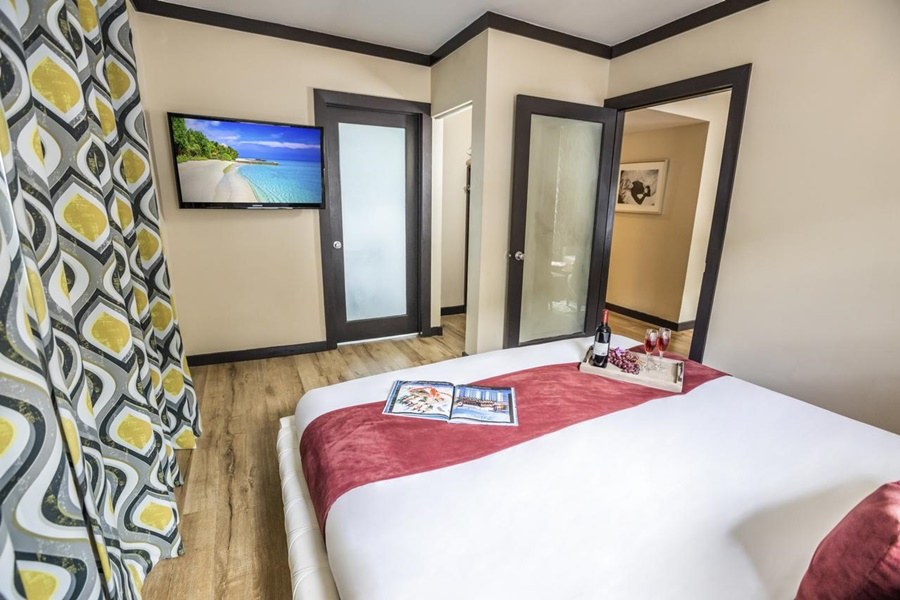 METROPOLE SUITES SOUTH BEACH photo 2