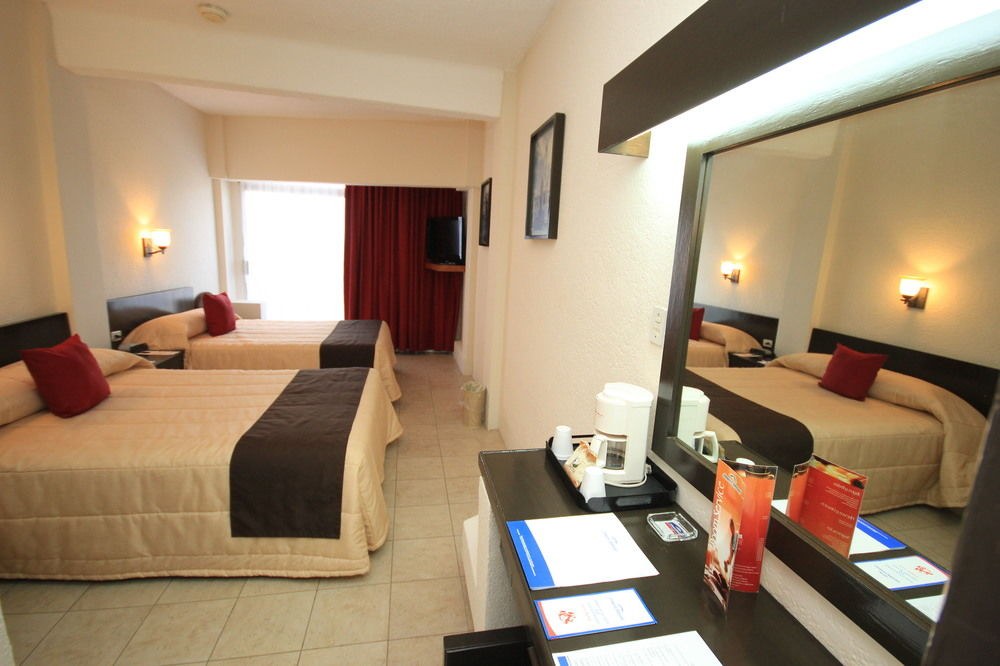 Howard Johnson by Wyndham Veracruz