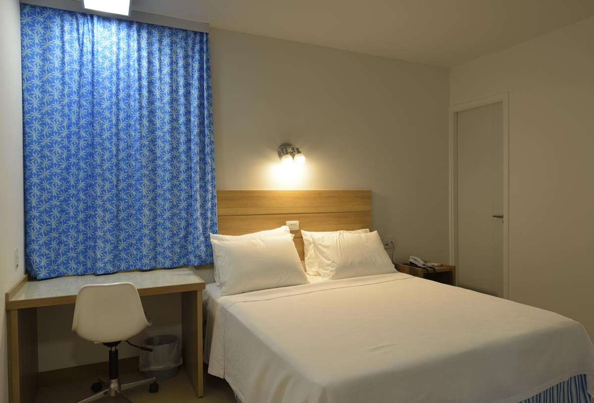 EXPRESS HOTEL photo 4