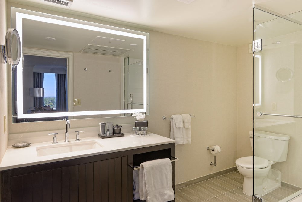 JW MARRIOTT HOUSTON BY THE GALLERIA photo 3