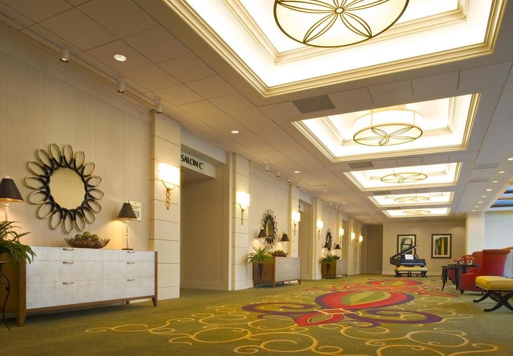 HOUSTON MARRIOTT MEDICAL CENTER/MUSEUM DISTRICT photo 1